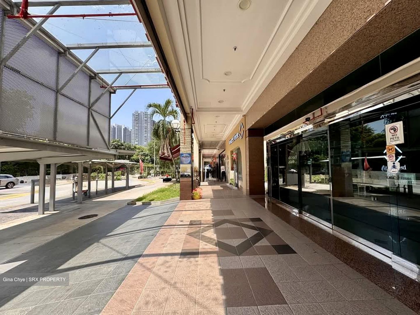 Balmoral Plaza (D10), Retail #596880321